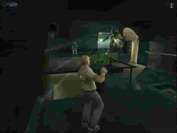 Second Sight screenshot thumbnail screenshot 15