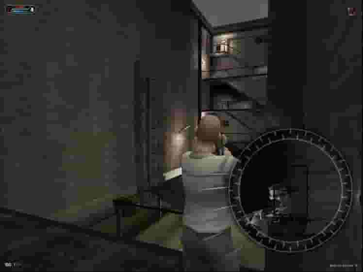 Second Sight screenshot thumbnail screenshot 20
