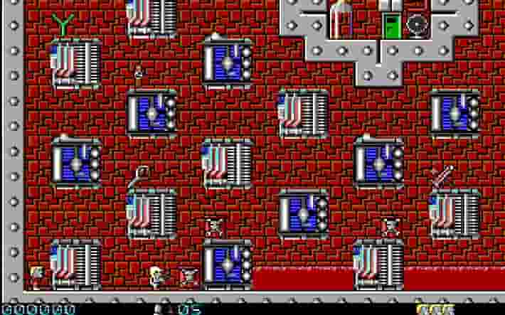 Secret Agent screenshot thumbnail screenshot 10