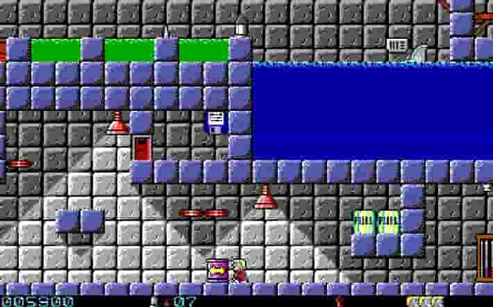 Secret Agent screenshot thumbnail screenshot 11