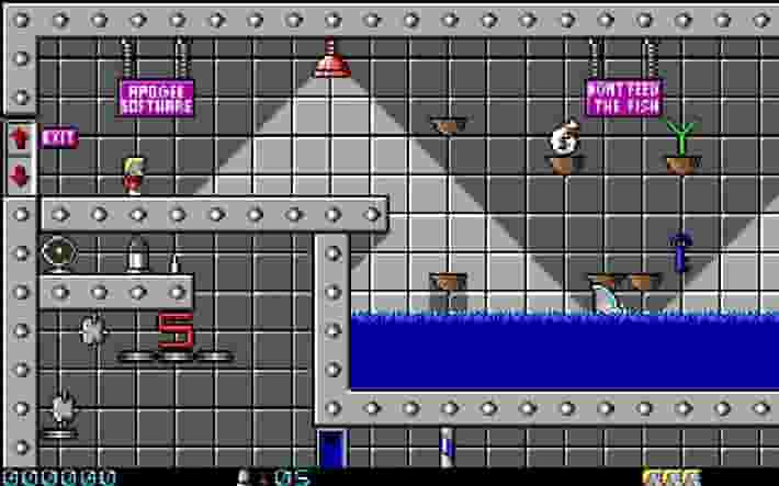 Secret Agent screenshot thumbnail screenshot 2