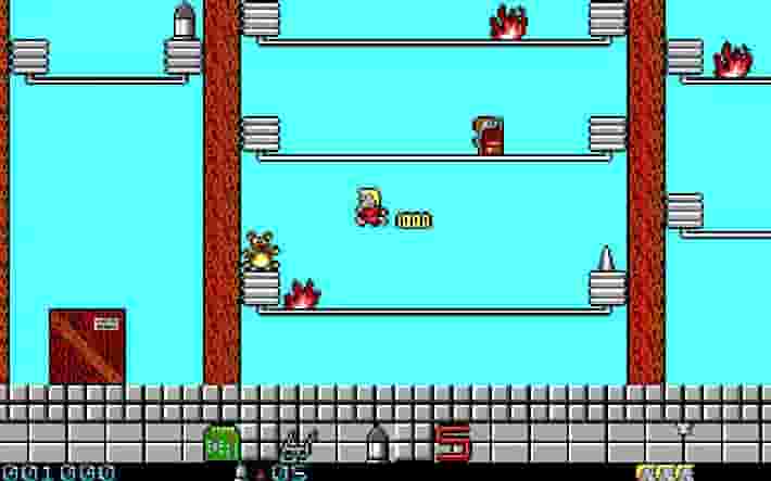 Secret Agent screenshot thumbnail screenshot 3