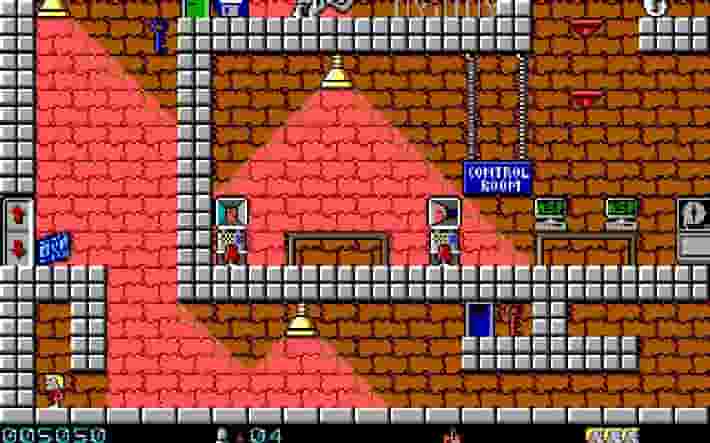 Secret Agent screenshot thumbnail screenshot 5