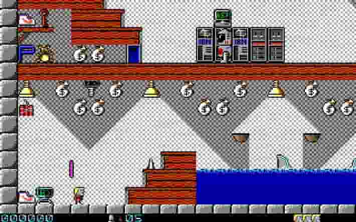 Secret Agent screenshot thumbnail screenshot 7