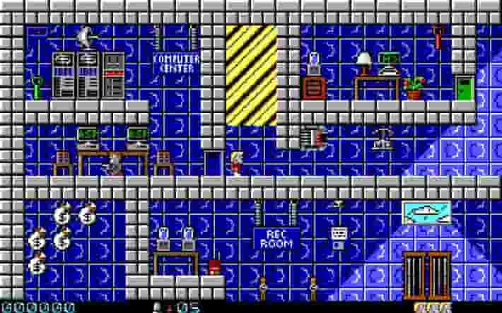 Secret Agent screenshot thumbnail screenshot 8