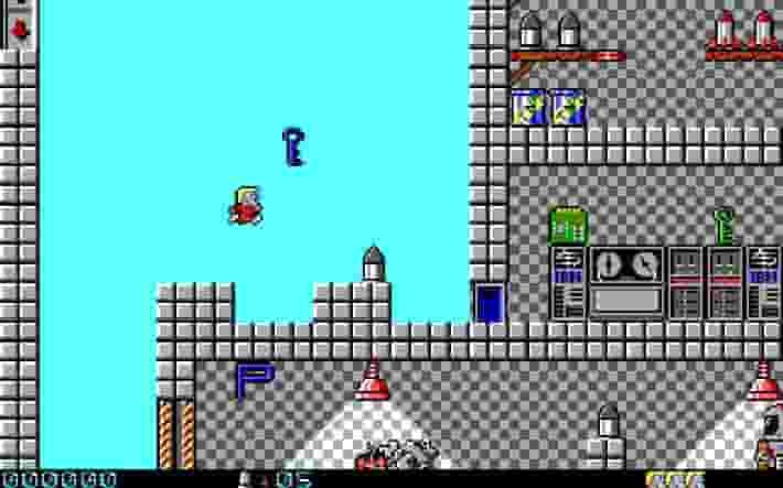 Secret Agent screenshot thumbnail screenshot 9