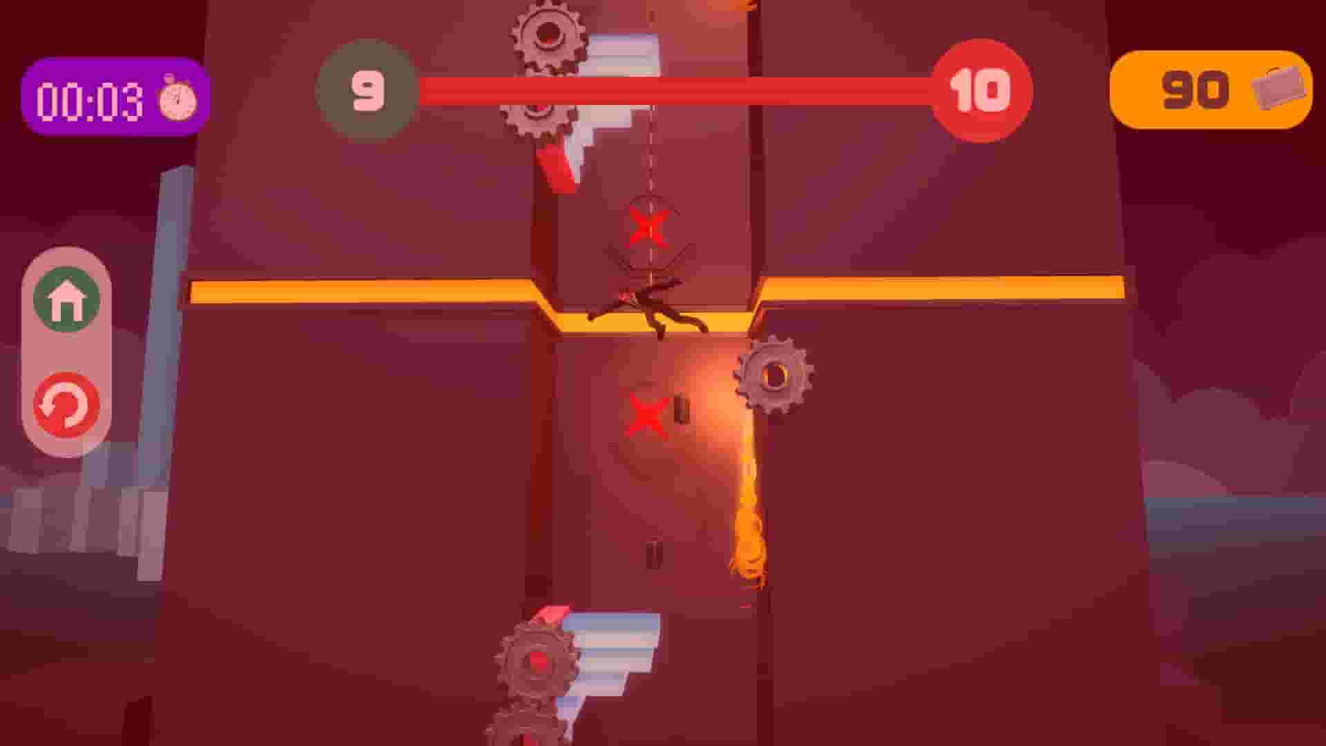 Secret Agent 001 screenshot thumbnail screenshot 4