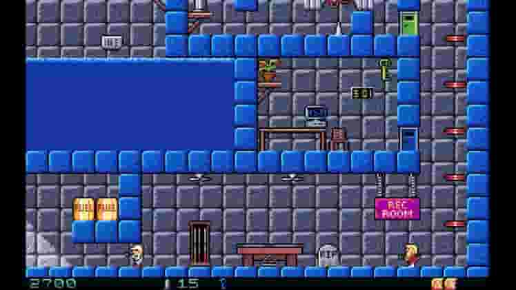 Secret Agent HD screenshot thumbnail screenshot 14