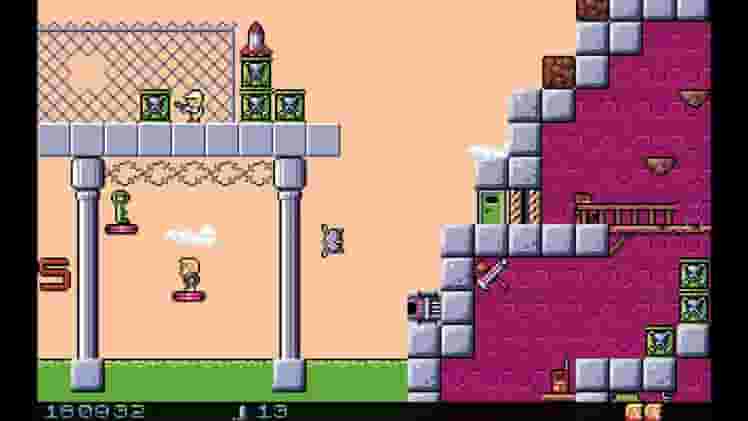 Secret Agent HD screenshot thumbnail screenshot 15