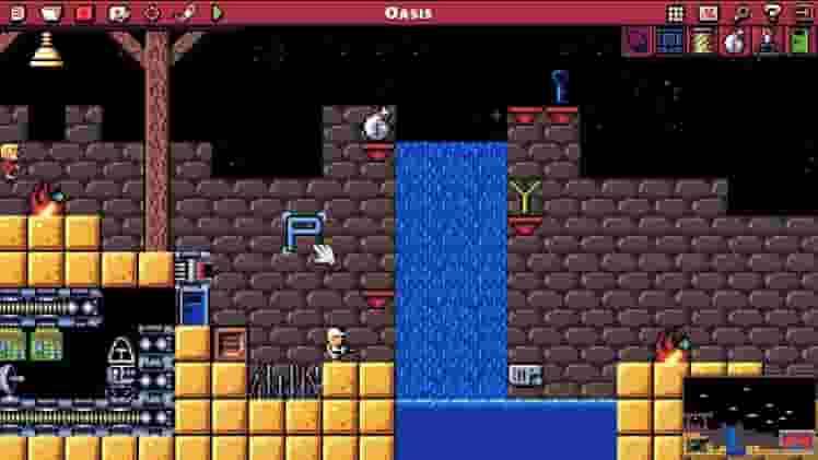 Secret Agent HD screenshot thumbnail screenshot 16