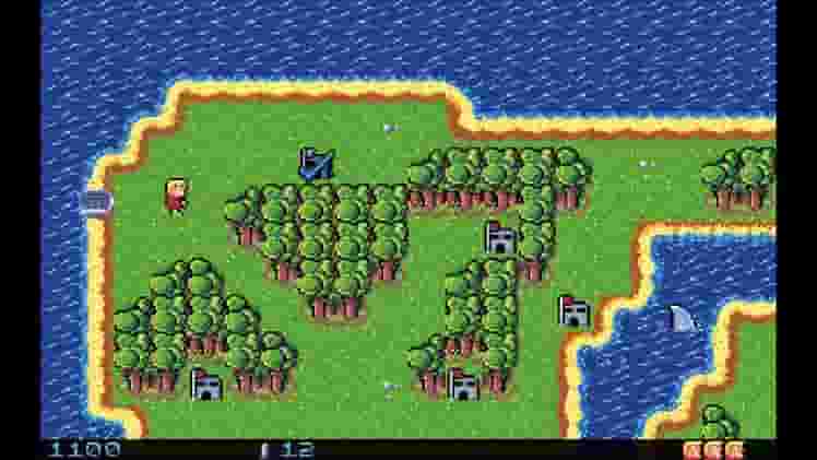 Secret Agent HD screenshot thumbnail screenshot 3