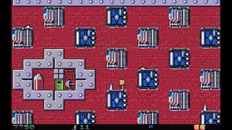 Secret Agent HD screenshot thumbnail screenshot 7