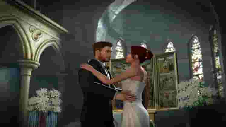 Secret Files 3 screenshot thumbnail screenshot 0