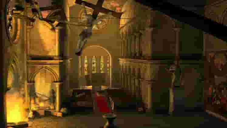 Secret Files 3 screenshot thumbnail screenshot 2