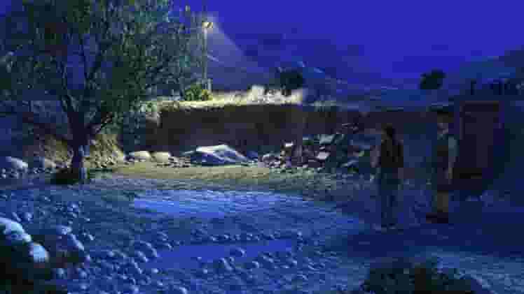 Secret Files 3 screenshot thumbnail screenshot 3