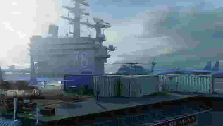 Secret Files 3 screenshot thumbnail screenshot 4