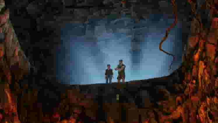 Secret Files 3 screenshot thumbnail screenshot 5