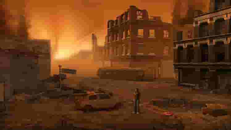 Secret Files 3 screenshot thumbnail screenshot 6