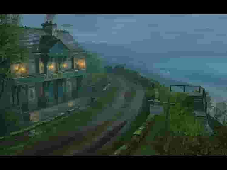 Secret Files: Tunguska screenshot thumbnail screenshot 8