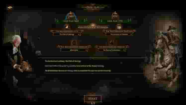 Secret Government screenshot thumbnail screenshot 2