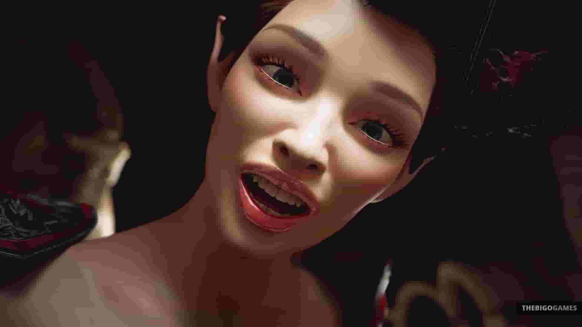 Secret Love Temple screenshot thumbnail screenshot 6