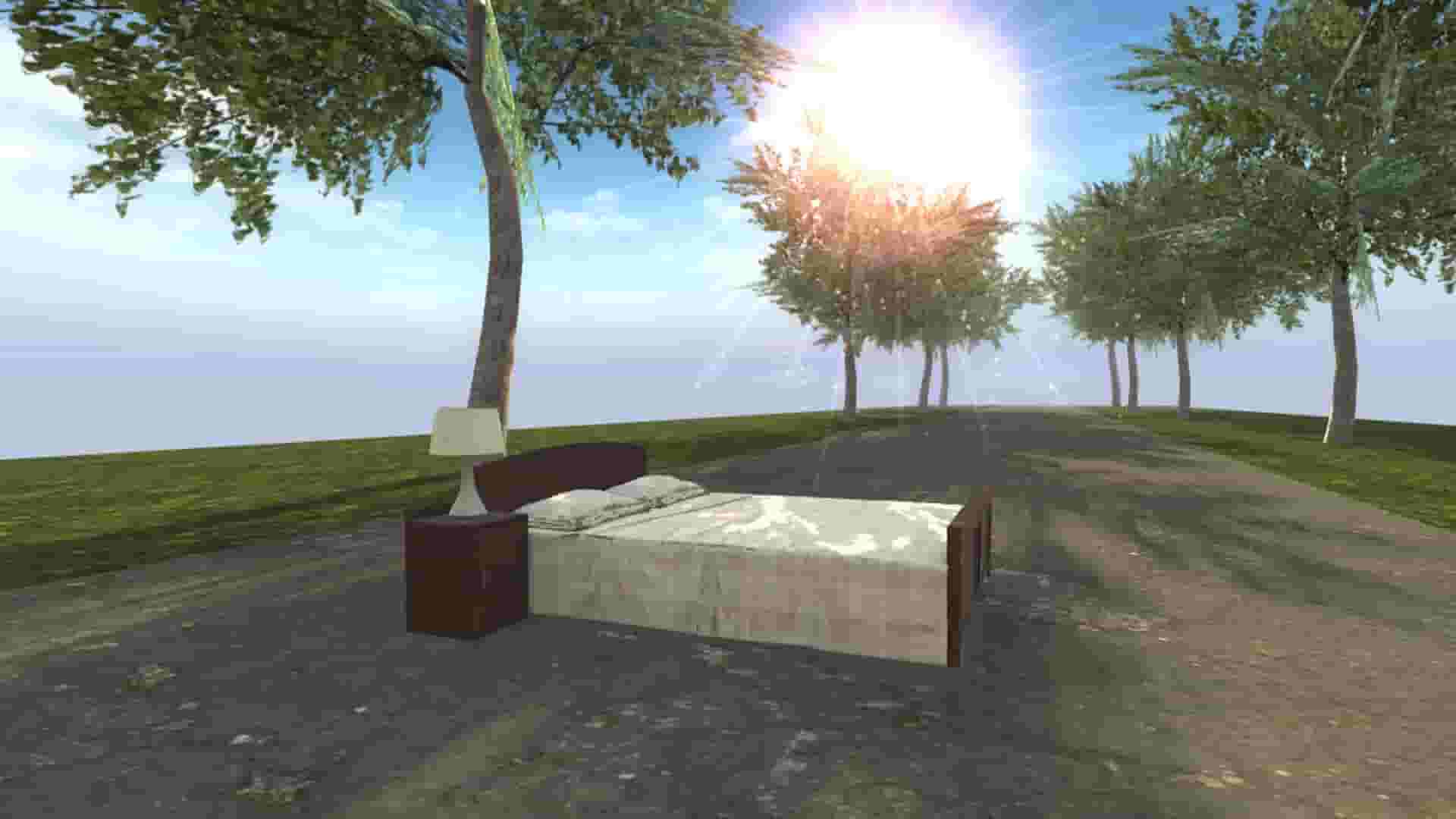 Secret of a Dream screenshot thumbnail screenshot 0