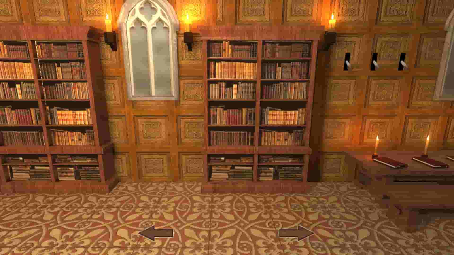 Secret of a Dream screenshot thumbnail screenshot 10