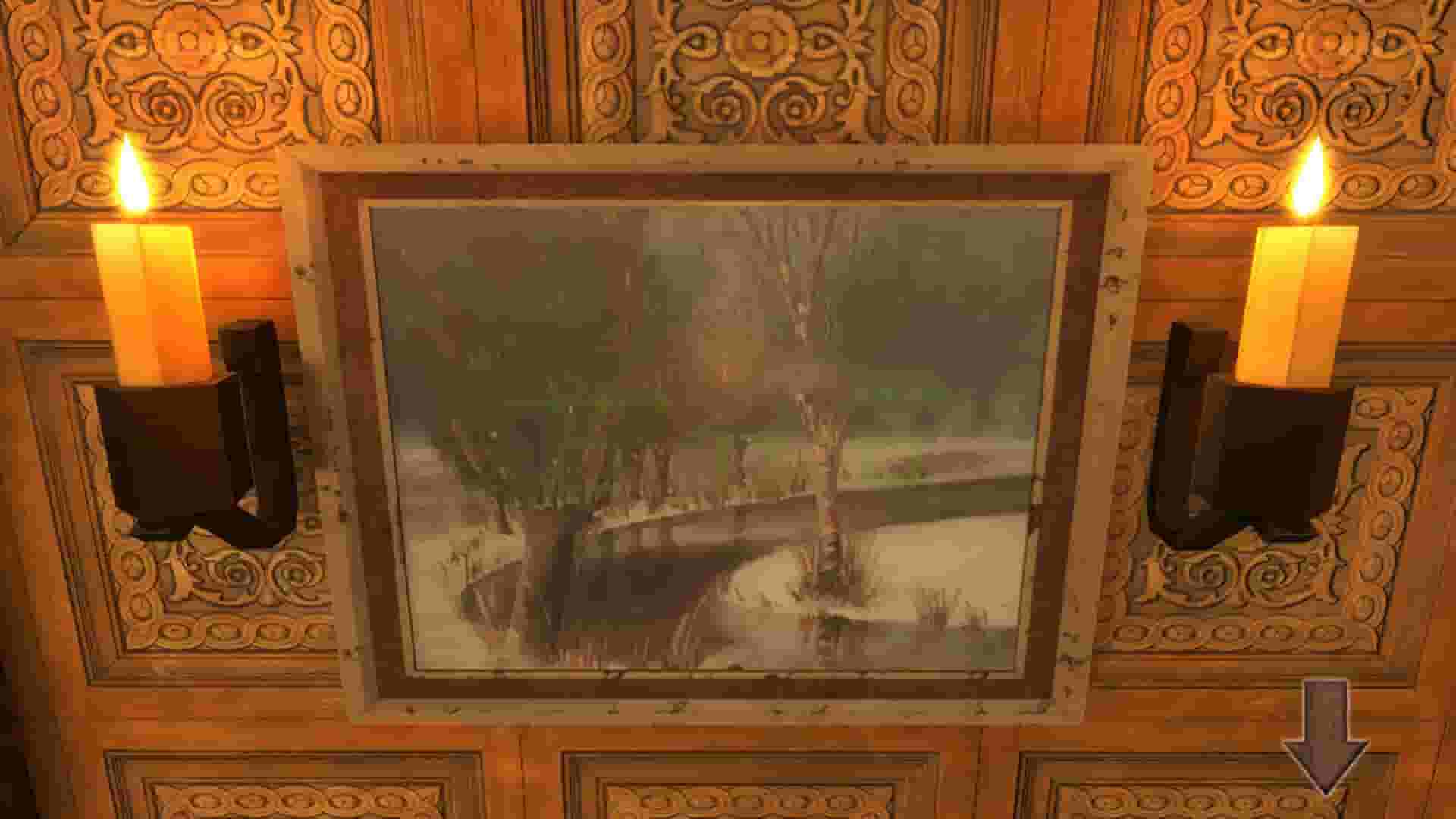 Secret of a Dream screenshot thumbnail screenshot 2