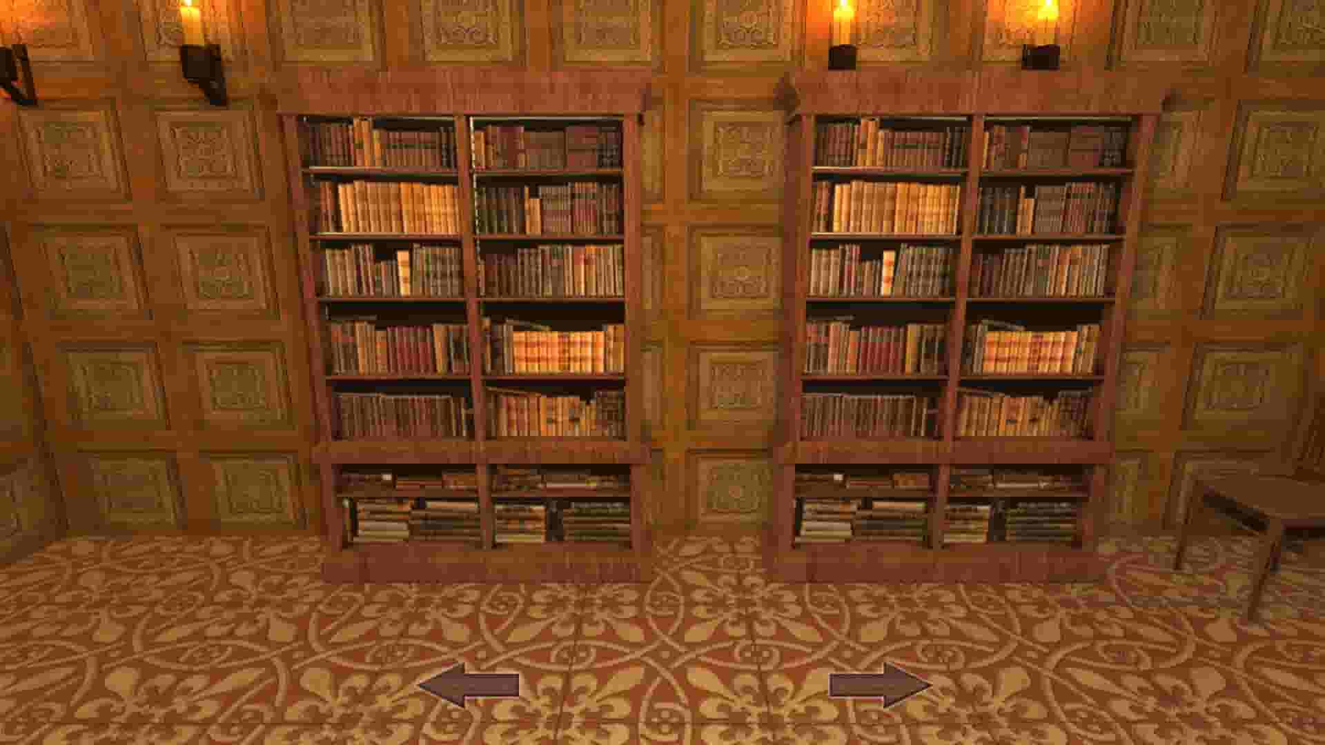 Secret of a Dream screenshot thumbnail screenshot 8