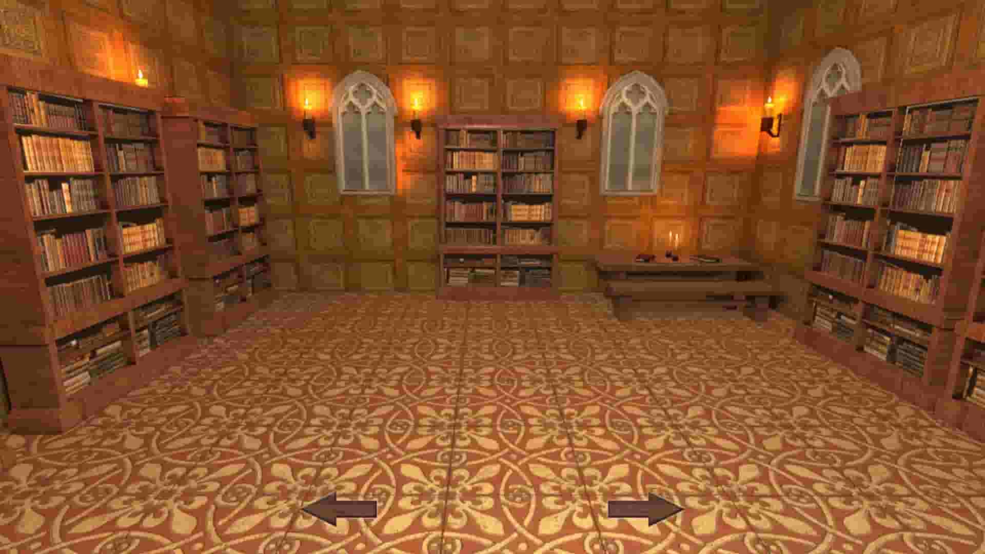 Secret of a Dream screenshot thumbnail screenshot 9