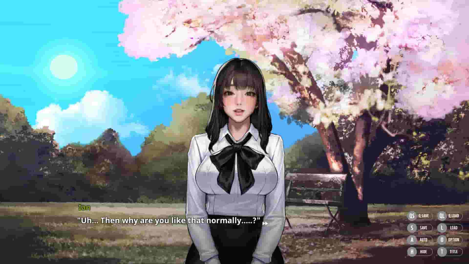 Secret Pie screenshot thumbnail screenshot 5