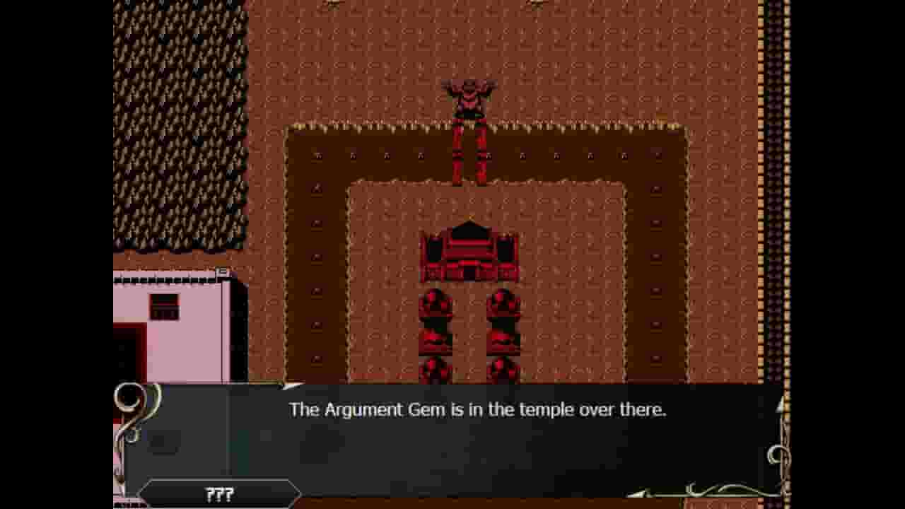 Sector 598 screenshot thumbnail screenshot 3