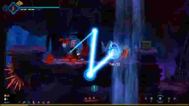 Seed Hunter 猎源 screenshot thumbnail screenshot 4