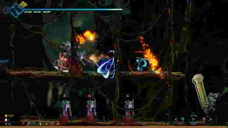 Seed Hunter 猎源 screenshot thumbnail screenshot 7