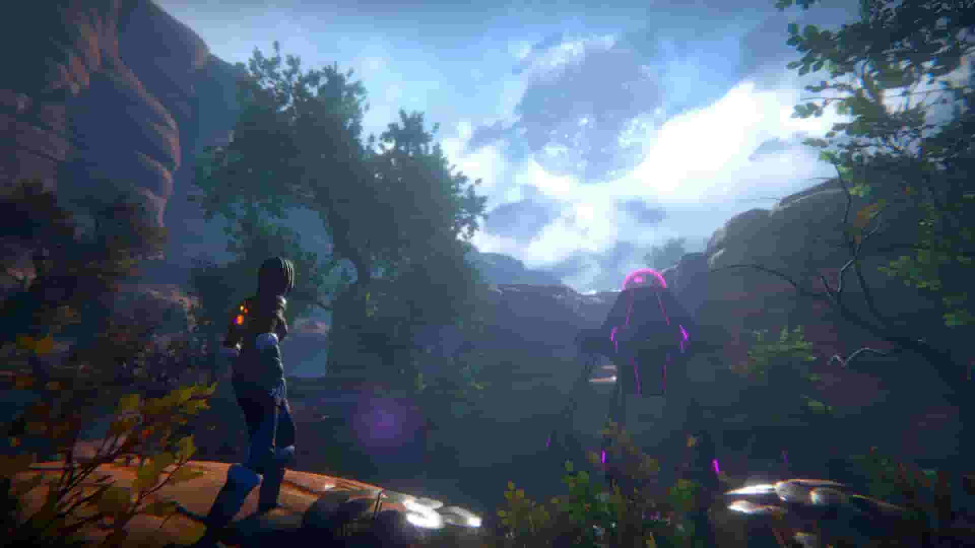 Seed of Life screenshot thumbnail screenshot 0