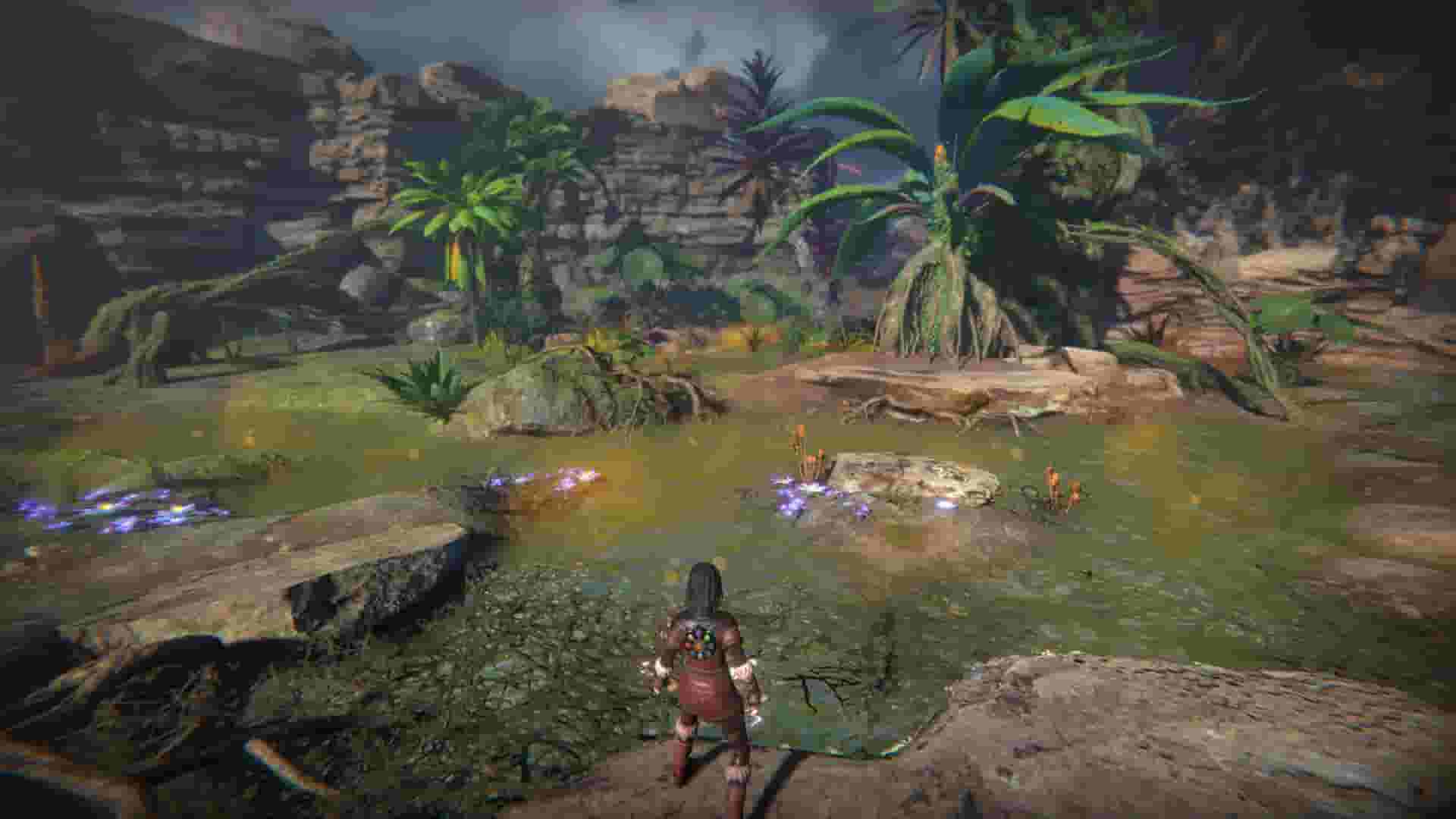 Seed of Life screenshot thumbnail screenshot 1