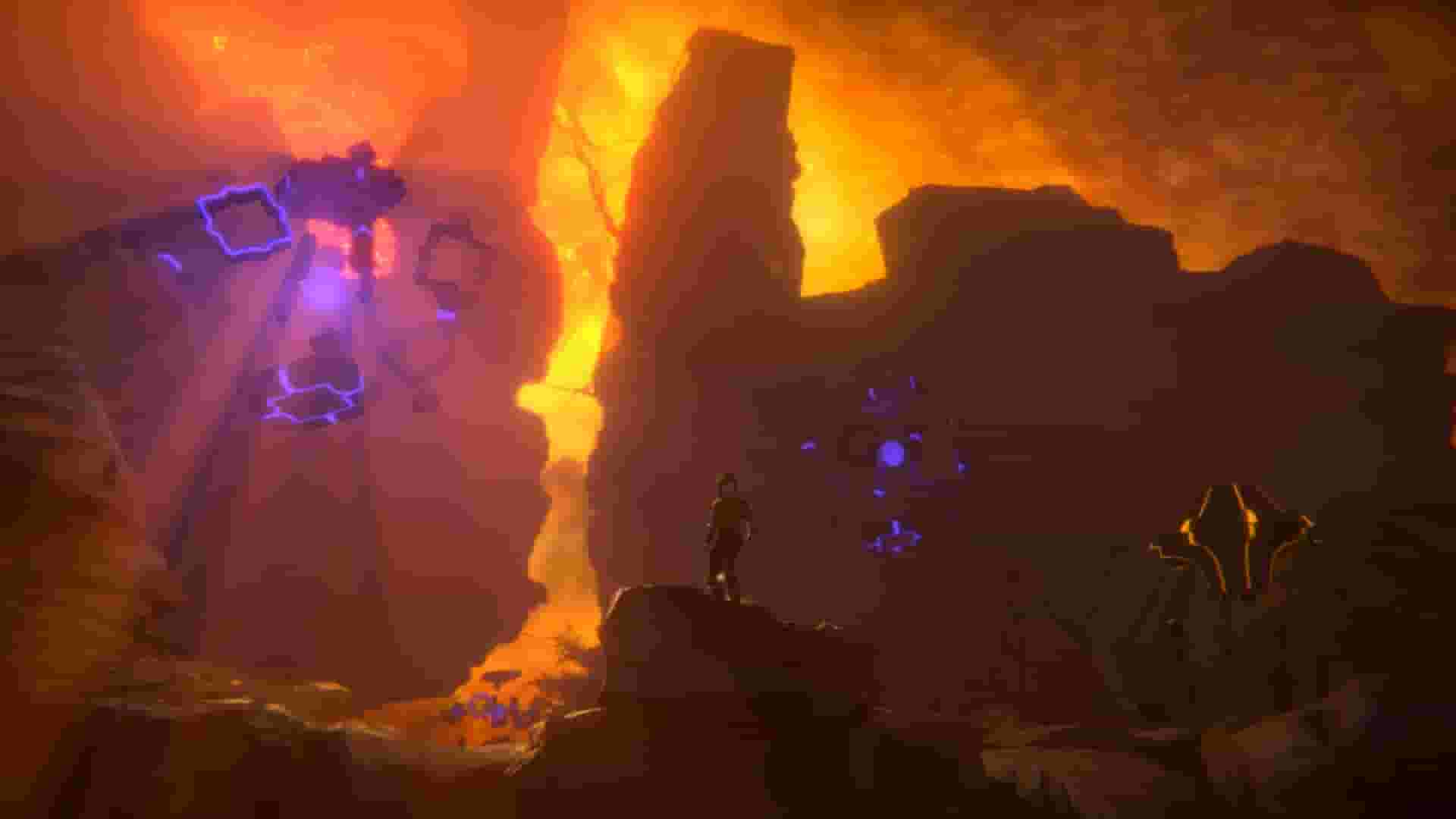 Seed of Life screenshot thumbnail screenshot 2