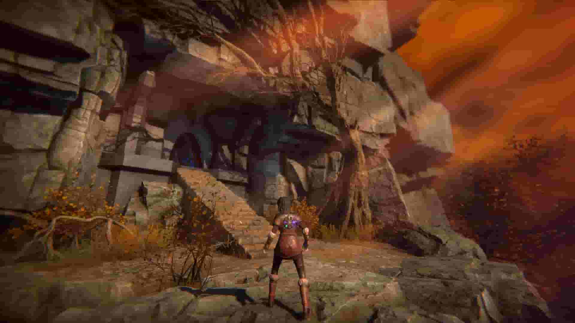 Seed of Life screenshot thumbnail screenshot 3