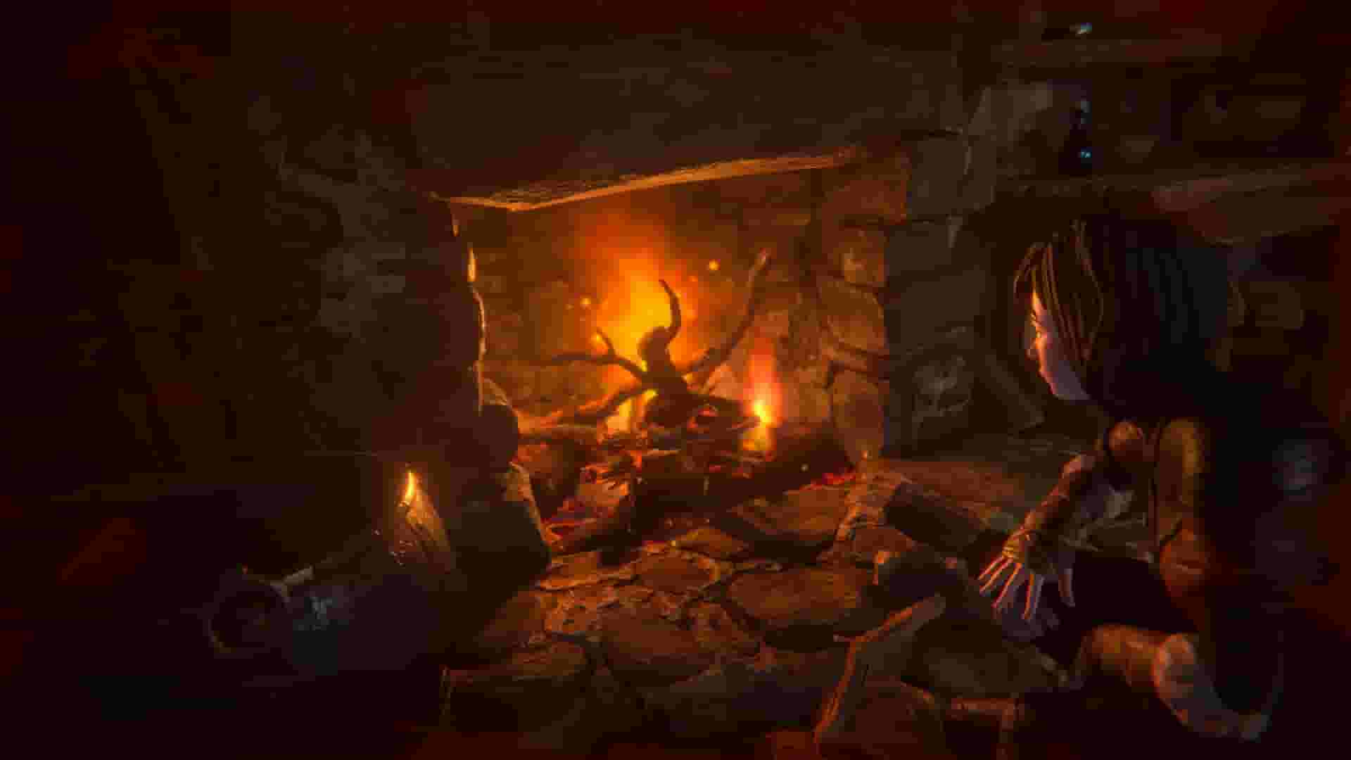 Seed of Life screenshot thumbnail screenshot 4