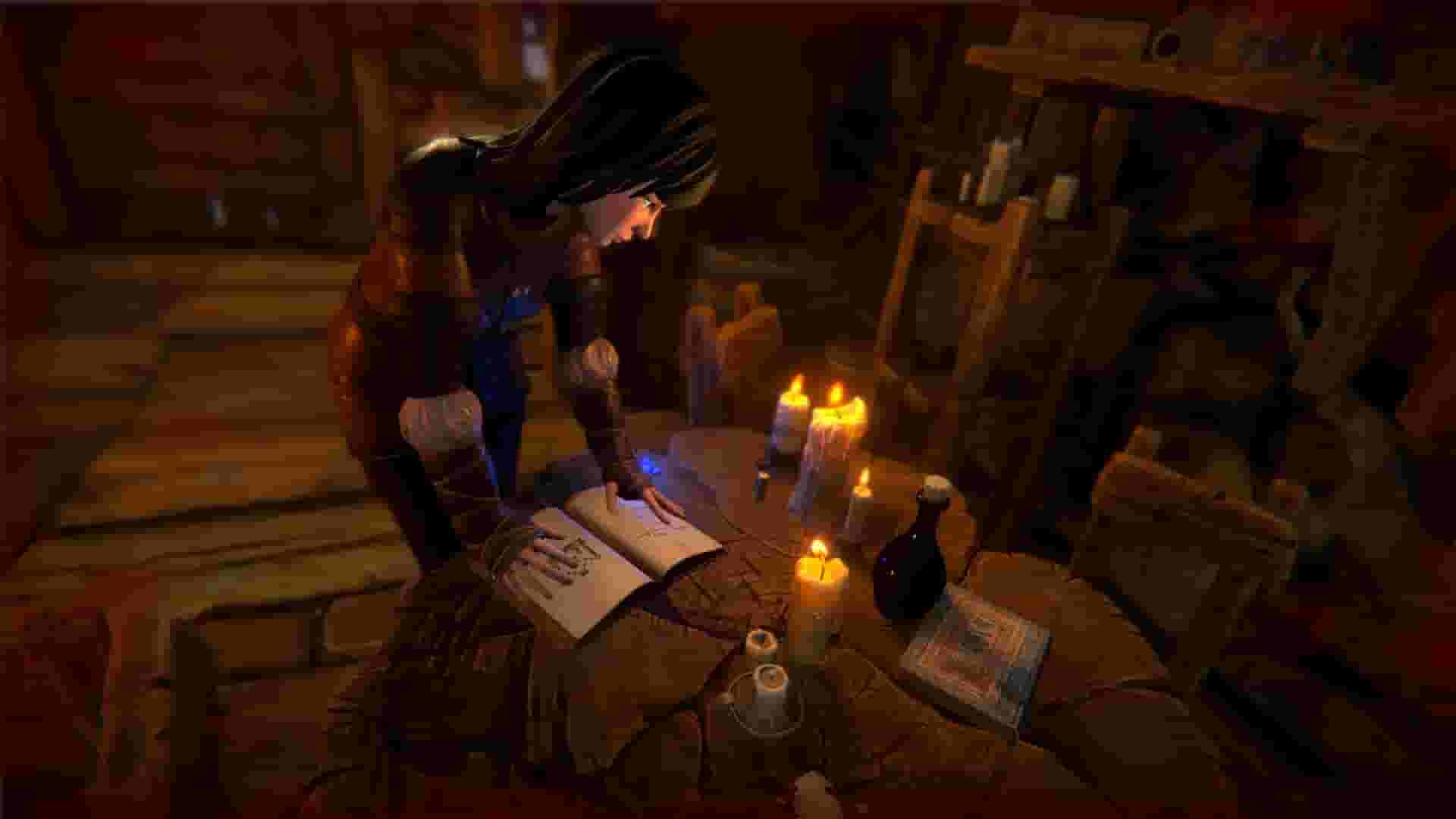 Seed of Life screenshot thumbnail screenshot 5