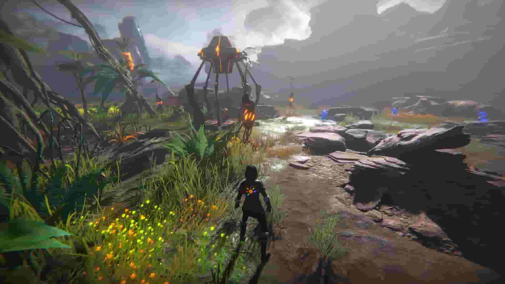 Seed of Life screenshot thumbnail screenshot 6