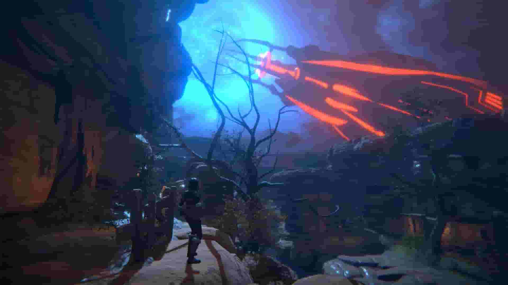 Seed of Life screenshot thumbnail screenshot 7