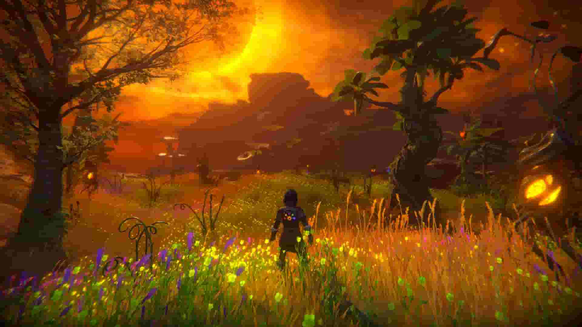 Seed of Life screenshot thumbnail screenshot 9