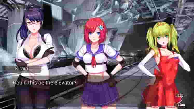 Seed of the Dead screenshot thumbnail screenshot 0