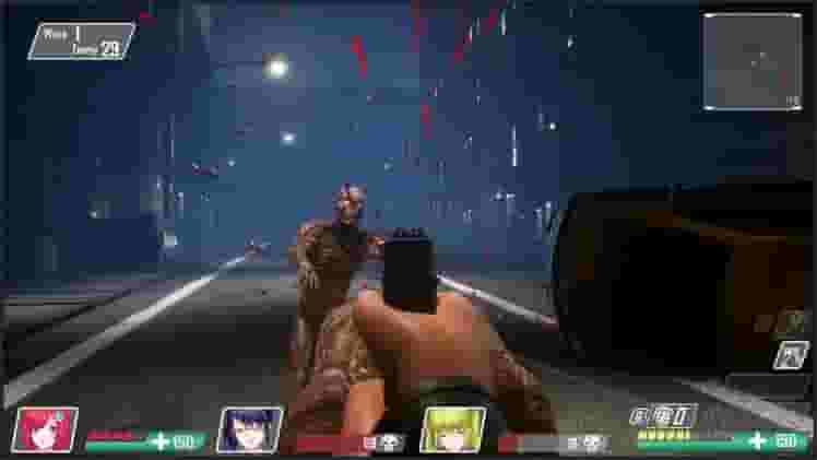 Seed of the Dead screenshot thumbnail screenshot 3