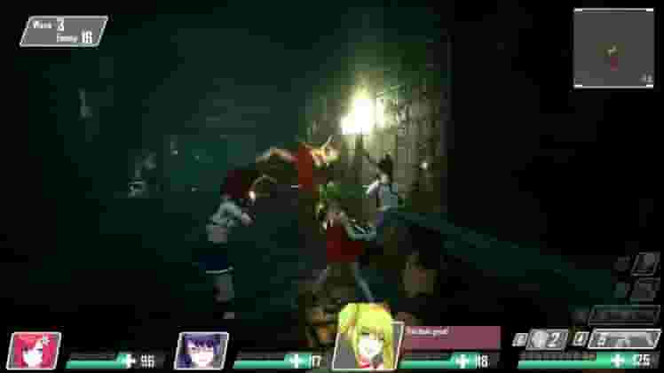 Seed of the Dead screenshot thumbnail screenshot 4