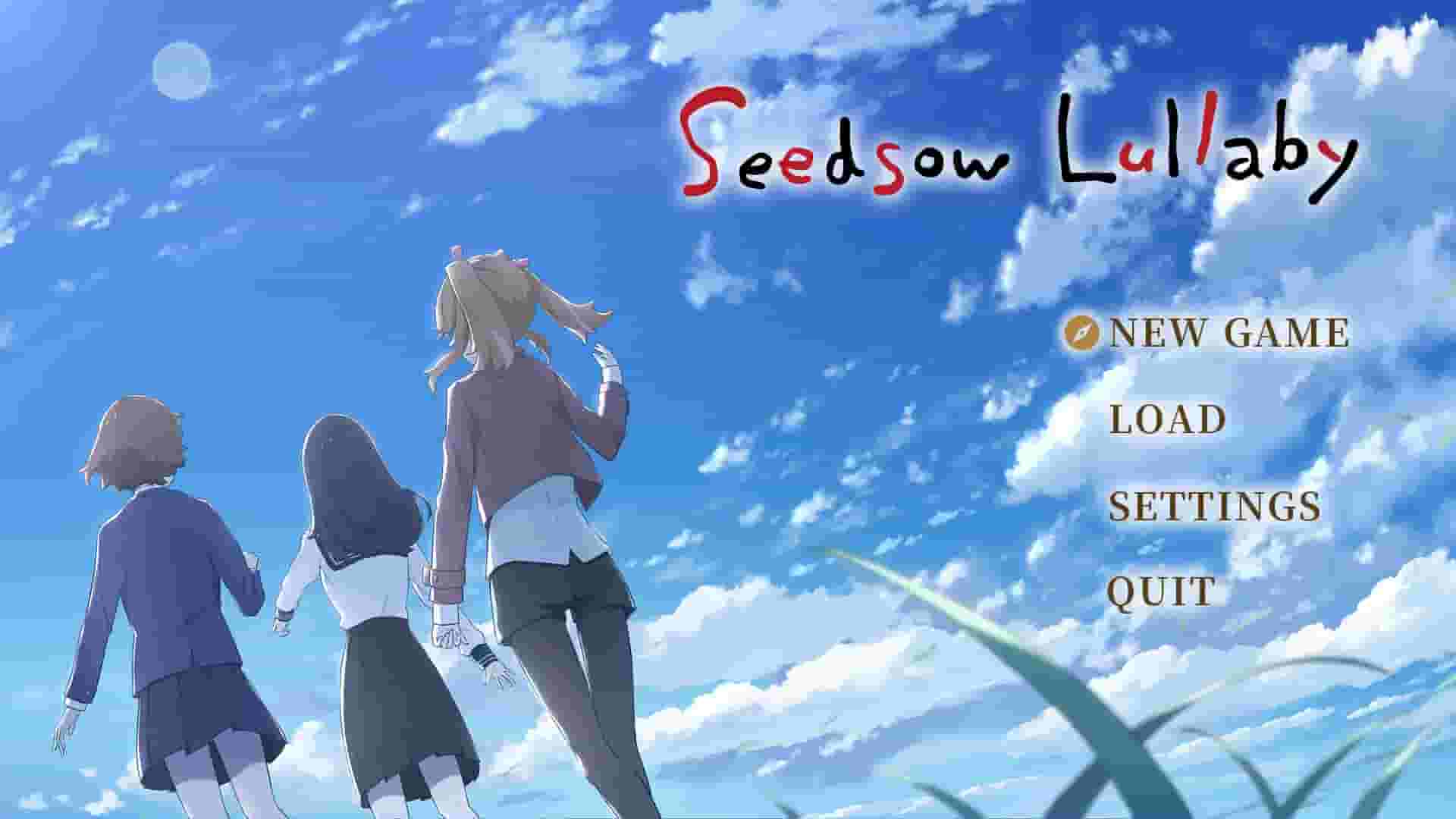 Seedsow Lullaby screenshot thumbnail screenshot 0