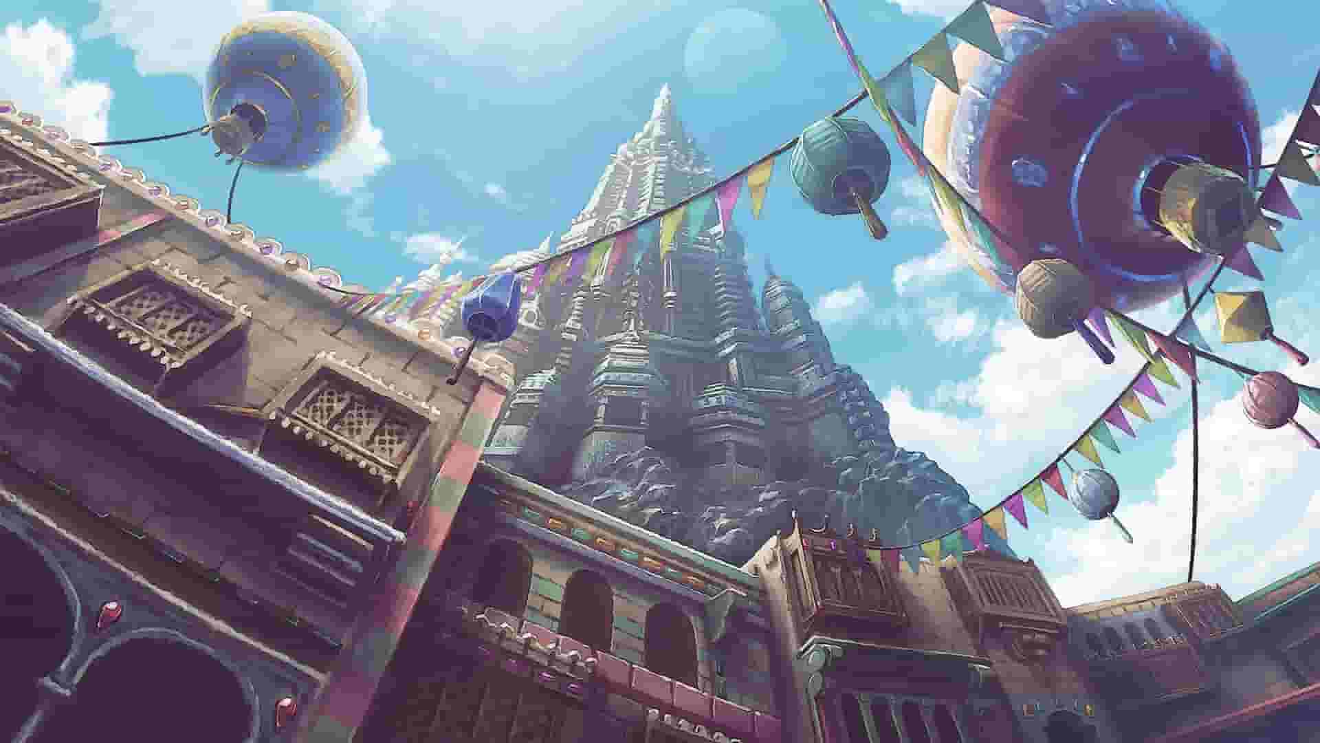 Seedsow Lullaby screenshot thumbnail screenshot 13