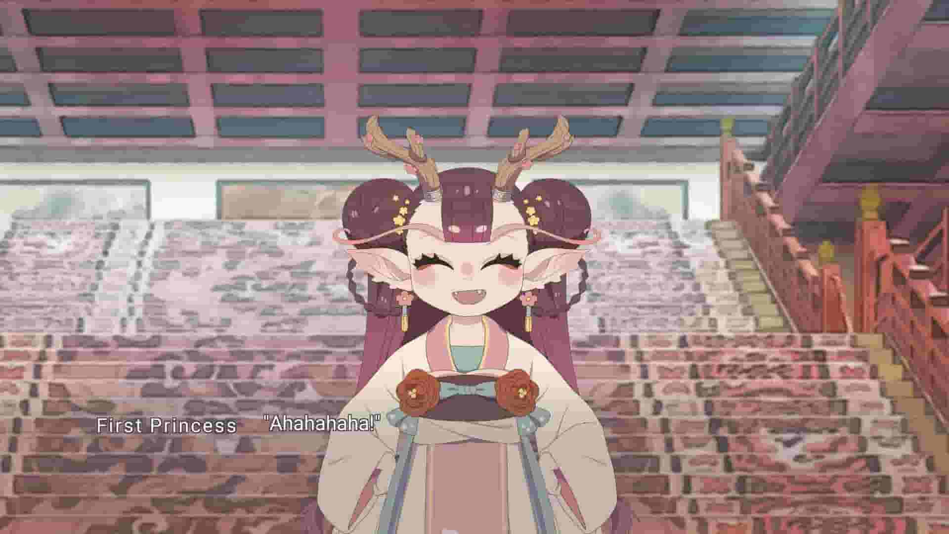 Seedsow Lullaby screenshot thumbnail screenshot 5