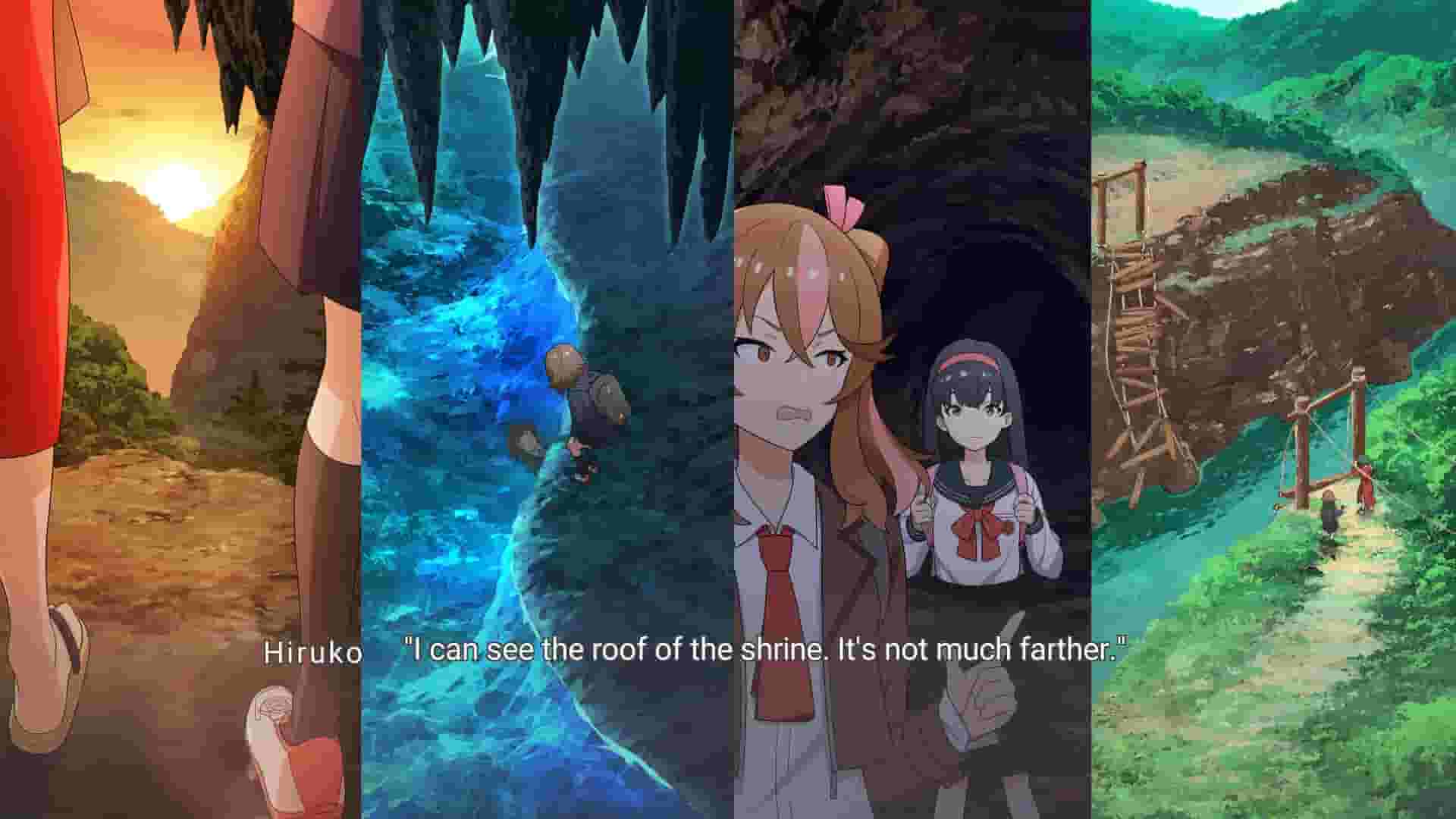 Seedsow Lullaby screenshot thumbnail screenshot 7